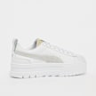 PUMA Mayze Lth Wn's weiß 26499 3