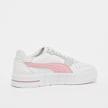 PUMA Cali Court Leather Wns bianco 26501 3
