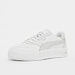 PUMA Cali Court Leather Wns blanc 26502 2