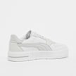PUMA Cali Court Leather Wns blanc 26502 3