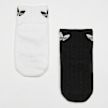 adidas Originals 2 PACK - Anti-Slip Socks multicolore 26504 1