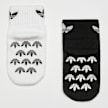 adidas Originals 2 PACK - Anti-Slip Socks multicolore 26504 2