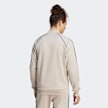 adidas Originals adicolor Superstar Trainingsjacke beige 26518 2