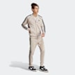 adidas Originals adicolor Superstar Trainingsjacke beige 26518 5