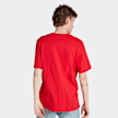 adidas Originals Essentials T-Shirt rot 26520 2