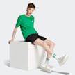 adidas Originals Essentials T-Shirt grün 26522 4