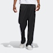 adidas Originals adicolor Firebird Trainingshose schwarz 26524 1