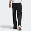 adidas Originals adicolor Firebird Trainingshose schwarz 26524 2
