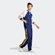 adidas Originals Pantaloni della tuta adicolor Plus marrone 26527 5