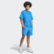 adidas Originals Essentials Premium T-Shirt blau 26531 4
