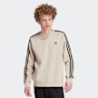 adidas Originals adicolor 3-Stripes Crew Sweatshirt bege 26533 1