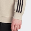 adidas Originals adicolor 3-Streifen Crew Sweatshirt beige 26533 4