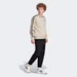 adidas Originals adicolor 3-Stripes Crew Sweatshirt bege 26533 5
