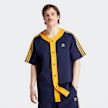 adidas Originals adicolor Plus T-Shirt blau 26534 1