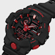 G-SHOCK G-Shock Absolute Toughness multicolor 26555 3
