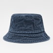 Karl Kani Small Signature Washed Bucket bleu 26559 1