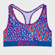 Ethika Flo Fangz - Sports Bra multicolore 26560 3