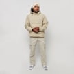 SNIPES Small Logo Windbreaker beige 26565 7