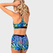 Ethika Paradosco - W Staple multicolore 26566 3