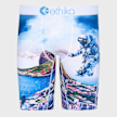Ethika First Contact multicolore 26578 1