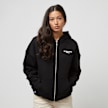 PEQUS Angel Graphic Zip Hoodie negro 26593 2