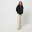 PEQUS Angel Graphic Zip Hoodie negro 26593 5