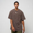 Karl Kani Small Signature Washed Heavy Jersey Landscape Tee braun 26594 2