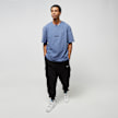 Karl Kani Small Retro Tee blau 26597 5