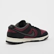 Nike WMNS Dunk Low Fleece weiß 26610 3