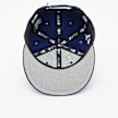 New Era 9Fifty Flower Woodmark MLB Los Angeles Dodgers multicolore 26611 4