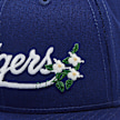 New Era 9Fifty Flower Woodmark MLB Los Angeles Dodgers multicolor 26611 5