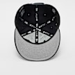 New Era 9Fifty Flower Wordmark MLB New York Yankees bleu 26612 3