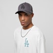 New Era 39Thirty League Essential MLB Los Angeles Dodgers grau 26614 5