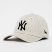 New Era 39Thirty League Essential MLB New York Yankees beige 26615 1