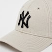 New Era 39Thirty League Essential MLB New York Yankees bež 26615 4