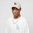New Era 9Forty Trucker Home Field MLB Los Angeles Dodgers beige 26617 5