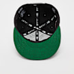 New Era 9Fifty Team Side Patch MLB Chicago White Sox multicolor 26623 4