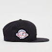 New Era 9Fifty Team Side Patch MLB New York Yankees azul 26625 3
