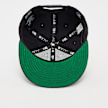 New Era 9Fifty Team Side Patch MLB New York Yankees azul 26625 4