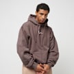 Karl Kani Small Signature OS Washed Heavy Sweat Landscape Hoodie brun 26626 2
