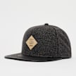 New Era 9Fifty Team Side Patch MLB NBA CHICAGO BULLS blk/fdr schwarz 26633 1