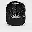 New Era 9Fifty Team Side Patch MLB NBA CHICAGO BULLS blk/fdr schwarz 26633 3