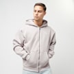 Karl Kani Chest Signature Essential Zip Hoodie grau 26635 1
