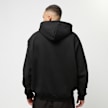 Karl Kani Studded Retro OS Full Zip Hoodie schwarz 26638 2