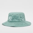 New Era Female Adventure Bucket MLB New York Yankees tirkizna 26640 1