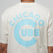 New Era MLB Pastel Oversized Chicago Cubs crna 26645 6
