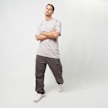 Karl Kani Small Signature Essential Tee grau 26652 4
