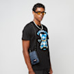 Eastpak Buddy "Triple Denim" blau 26674 4