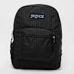 Jansport Cross Town nero 26680 1
