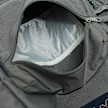 Jansport Cross Town Graphite grau 26681 5